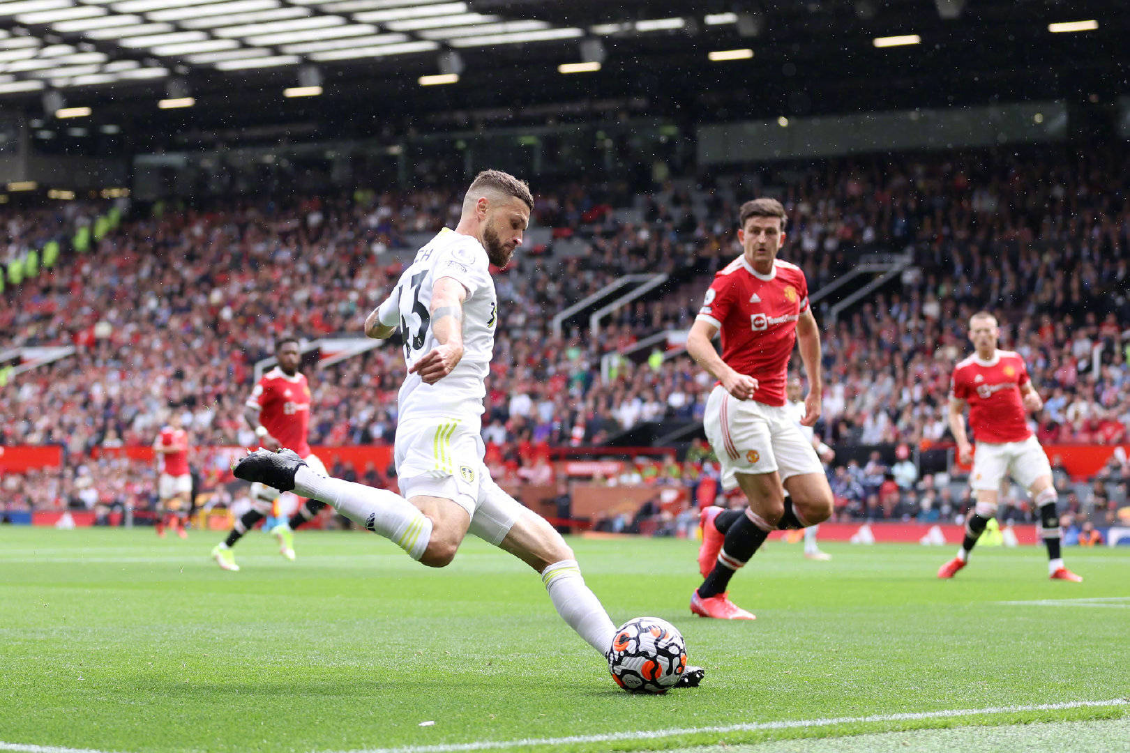 納格爾斯曼成為德國隊主帥熱門人選.